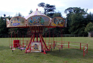 Family Fun Days Ltd